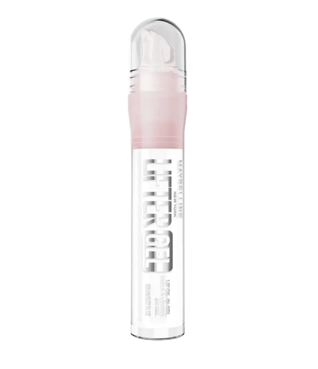 Maybelline Lifter Gel Oil-In-Gel Lip Gloss Mintini