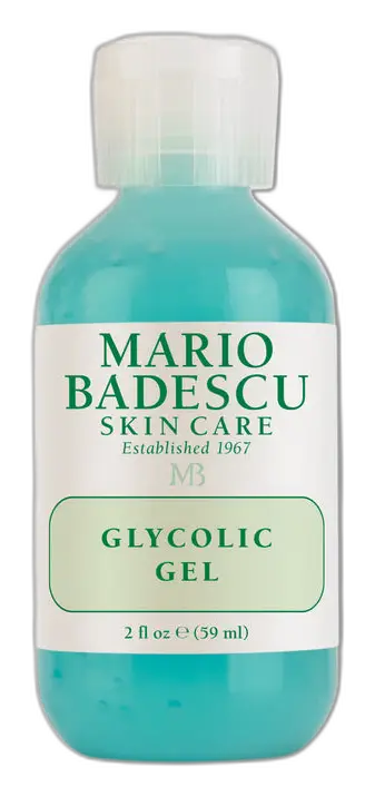 Mario Badescu Glycolic Gel