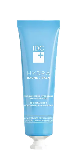 IDC Hydra Balm SOS Repairing & Moisturizing Mask Cream
