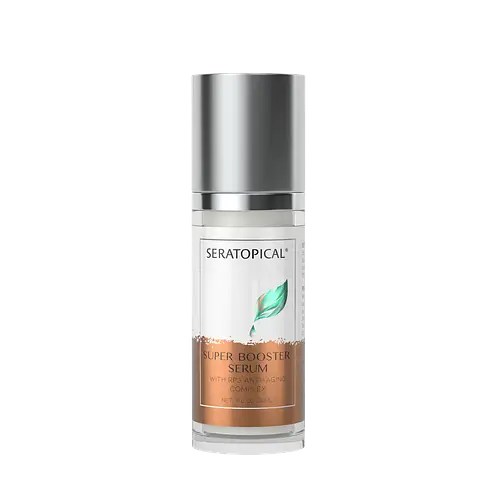 SeraLabs Super Booster Serum