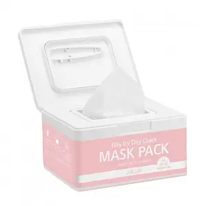 RiRe Day By Day Quick Mask Pack Collagen
