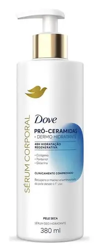 Dove Sérum Corporal Pró-Ceramidas