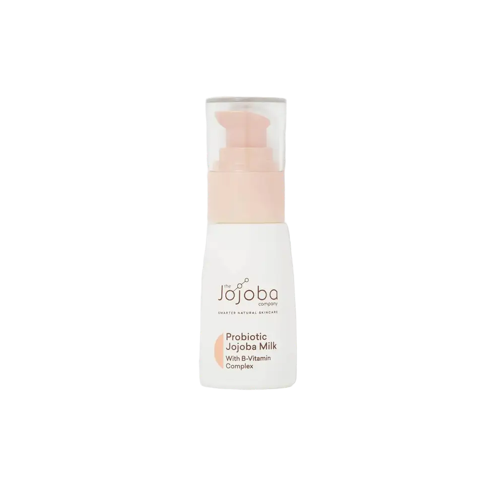 The Jojoba Company Probiotic Jojoba Milk Hydrating Serum