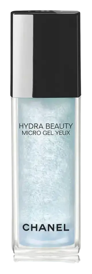 Chanel Hydra Beauty Micro Gel Yeux Intense Smoothing Hydration Eye Gel Eye Cream