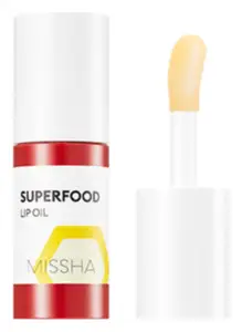 Missha Superfood Lip Oil Honey