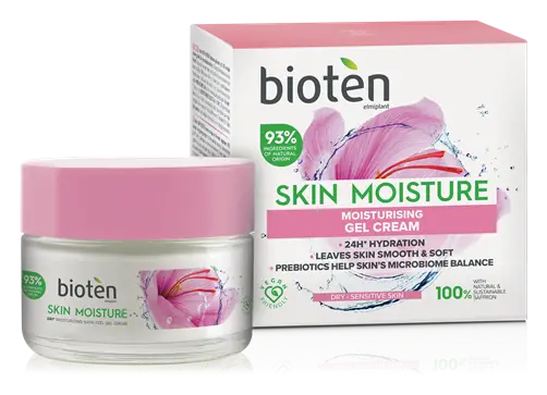 Bioten Skin Moisture Face Cream Dry/Sensitive skin