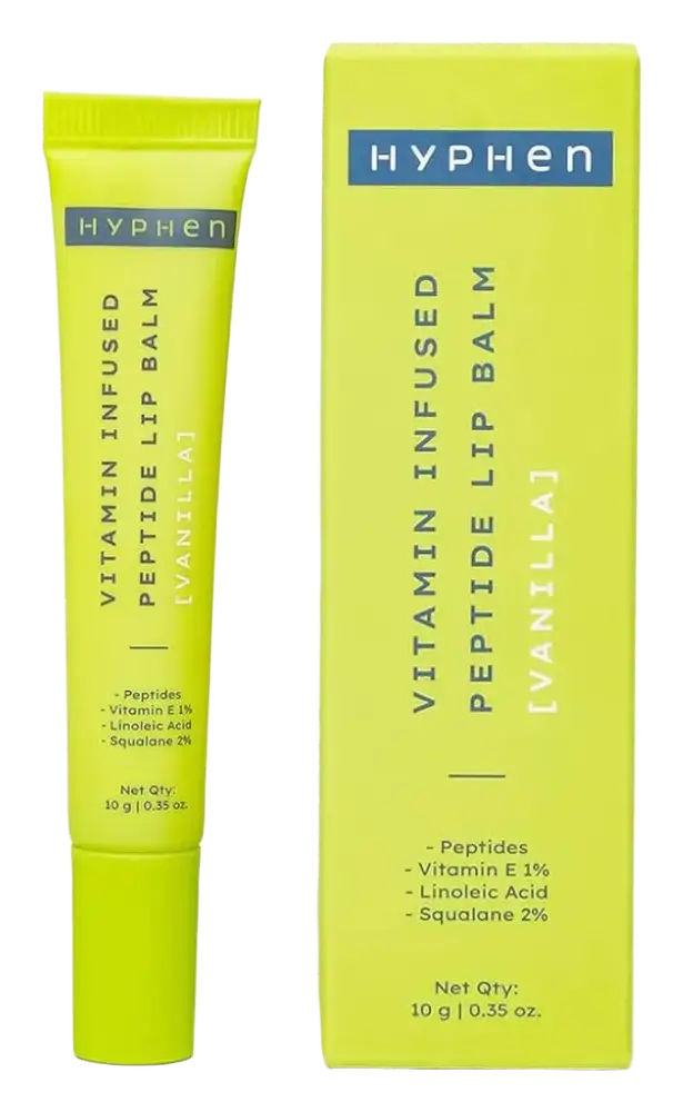 hyphen All I Need Lipscreen SPF 30