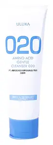 uluka 020 Amino Acid Gentle Cleanser