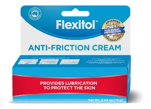 Flexitol Anti-Friction Cream