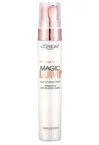 L'Oreal Magic Lumi Light Infusing Primer