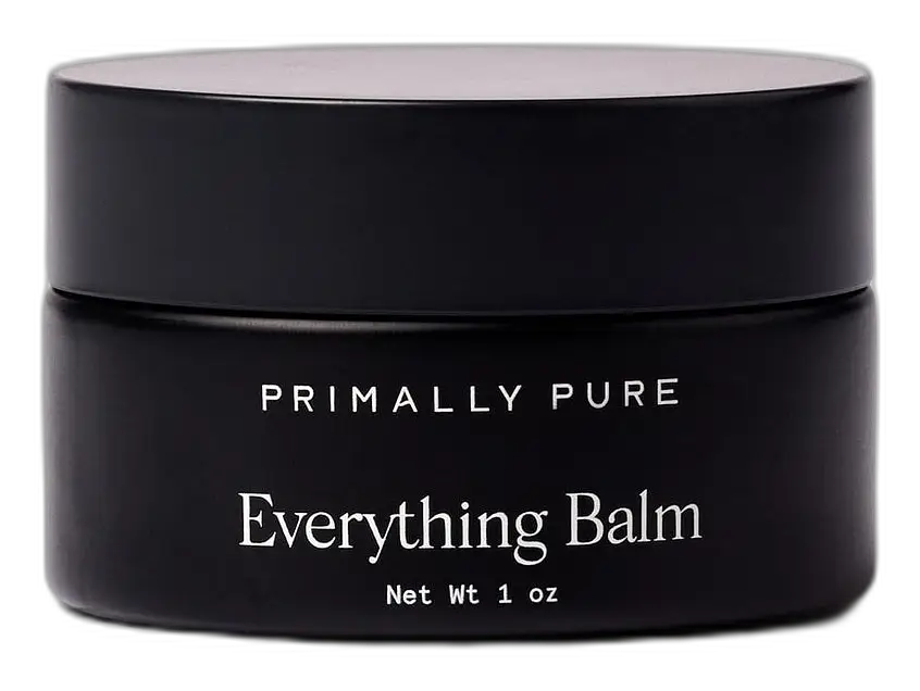 Primally Pure Everything Balm