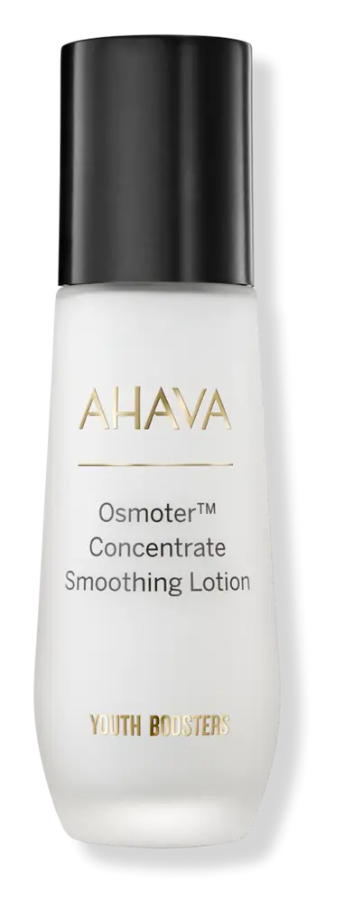 AHAVA Osmoter Concentrate Smoothing Lotion