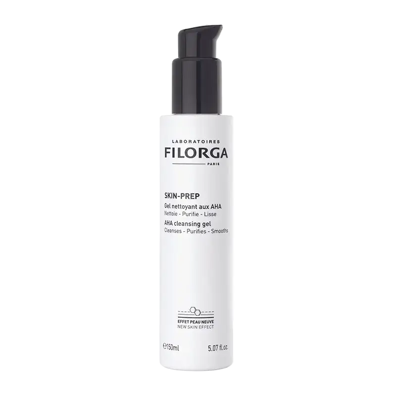 Filorga Skin-Prep AHA Cleansing Gel