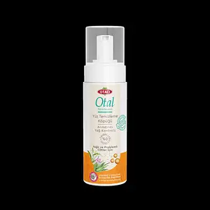 Otaci Otal Face Cleansing Foam Oil Control