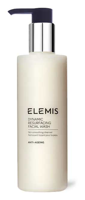 Elemis Dynamic Resurfacing Facial Wash
