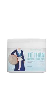 S:Kin Heritage Tứ Thân Supple Toner Pad