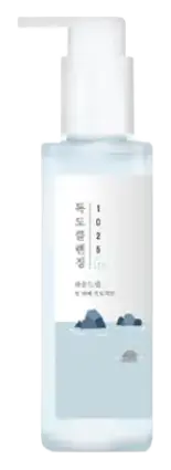 Round Lab 1025 Dokdo Cleansing Gel
