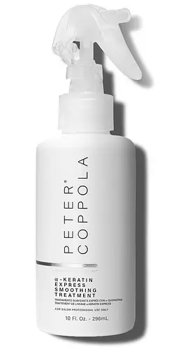 Peter Coppola a-Keratin Express Smoothing Treatment