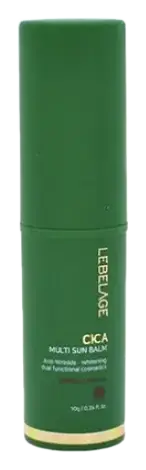 Lebelage Multi Sun Balm SPF 50+ Cica