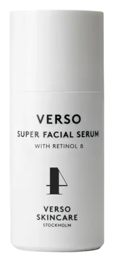 Verso Skincare Super Facial Serum