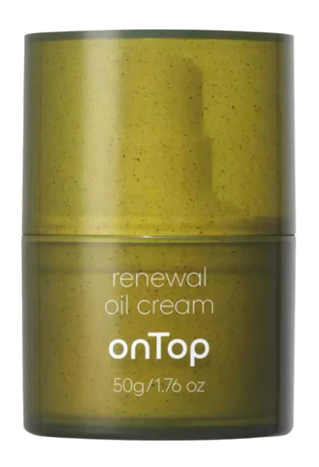 onTop Renewal Oil Cream