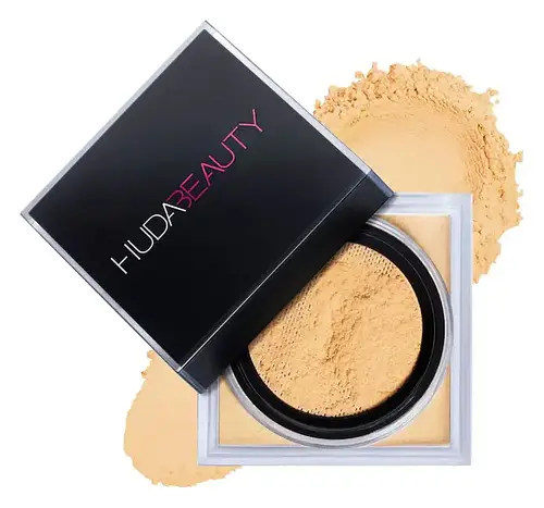 Huda Beauty Easy Bake Loose Baking & Setting Powder Blondie