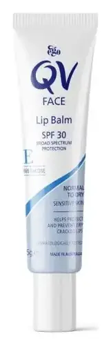 QV Lip Balm SPF 30