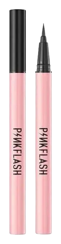 PINKFLASH Waterproof Easy Eyeliner #B01 Black