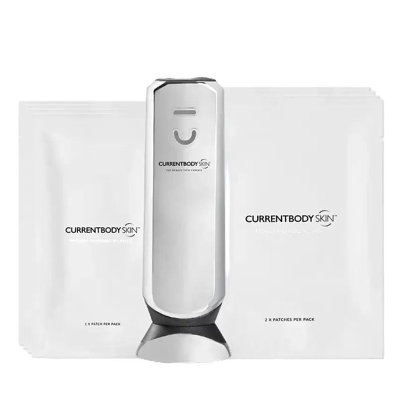 CurrentBody RF Radio Frequency Skin Tightening Device