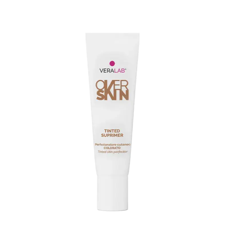 VeraLab Tinted Suprimer 03