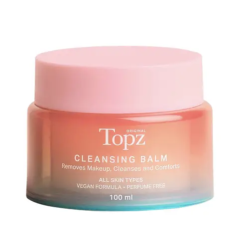 Topz Daily Cleansing Balm 100 ml