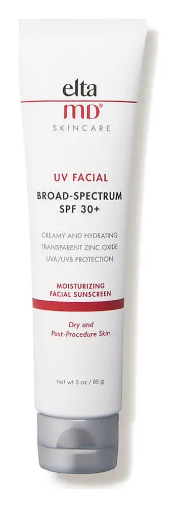 EltaMD, Inc UV Facial Broad-Spectrum SPF 30+