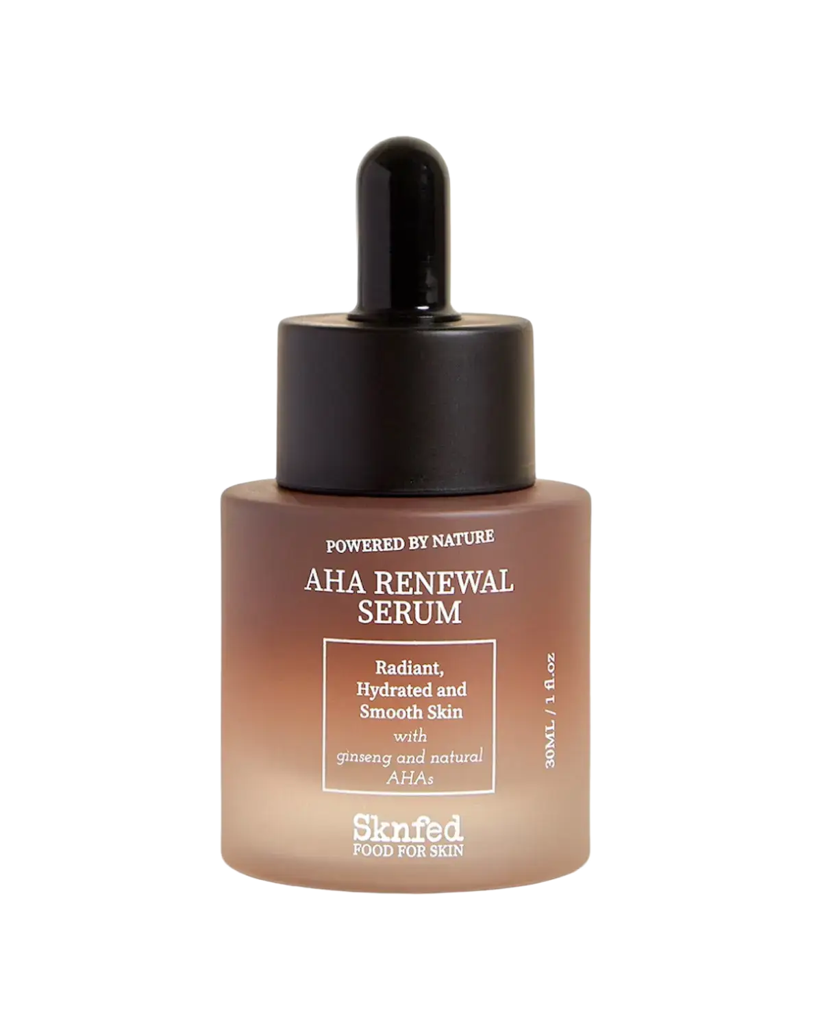 Sknfed AHA Renewal Serum