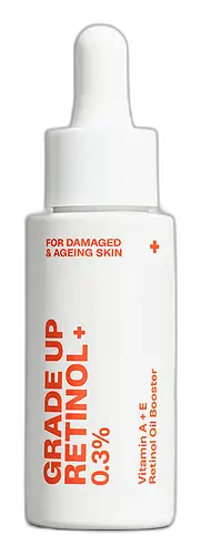 Swiss Clinic Grade Up Retinol 0.3%+