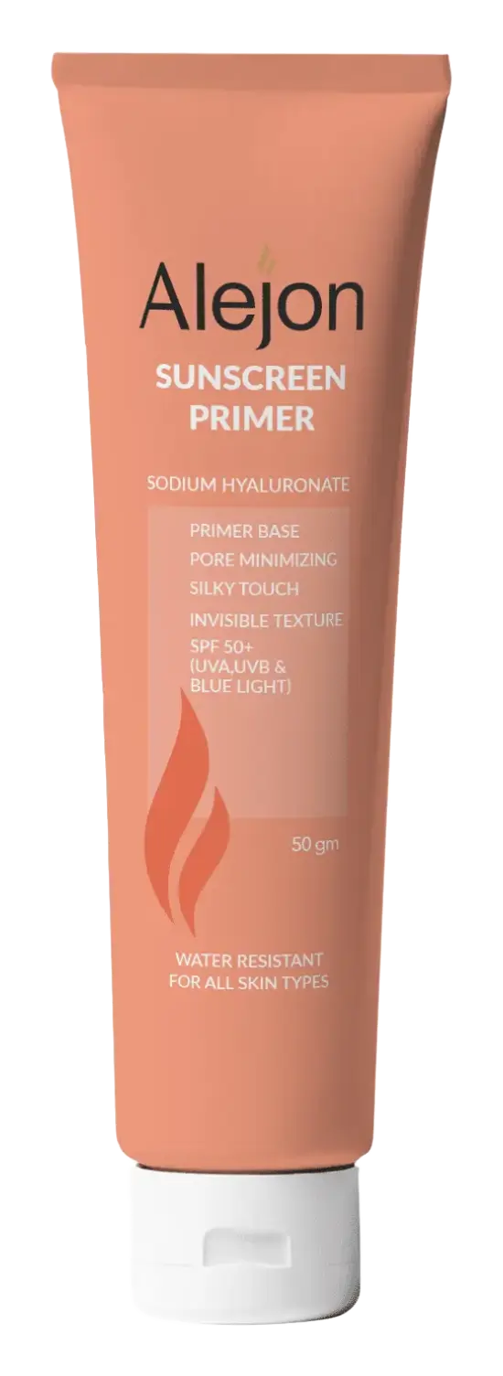 Alejon Sunscreen Primer SPF 50+