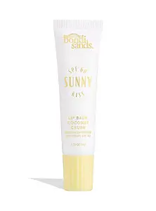 bondi sands Sunny Kiss Lip Balm SPF 60 Coconut Crush