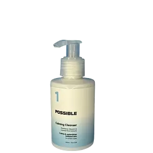 Possible Calming Cleanser