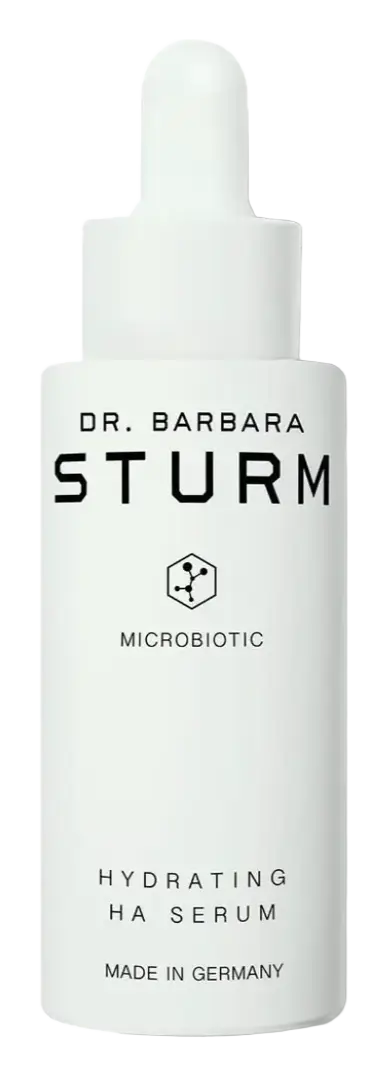 Dr. Barbara Sturm Microbiotic Hydrating Blemish Control HA Serum