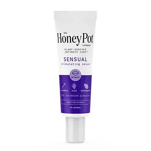 The Honey Pot Vulva Sensual Stimulating Serum