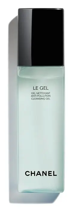 Chanel Le Gel Anti-Pollution Cleansing Gel