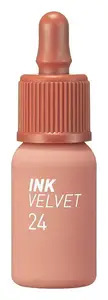 Peripera Ink Velvet 24 Milky Nude