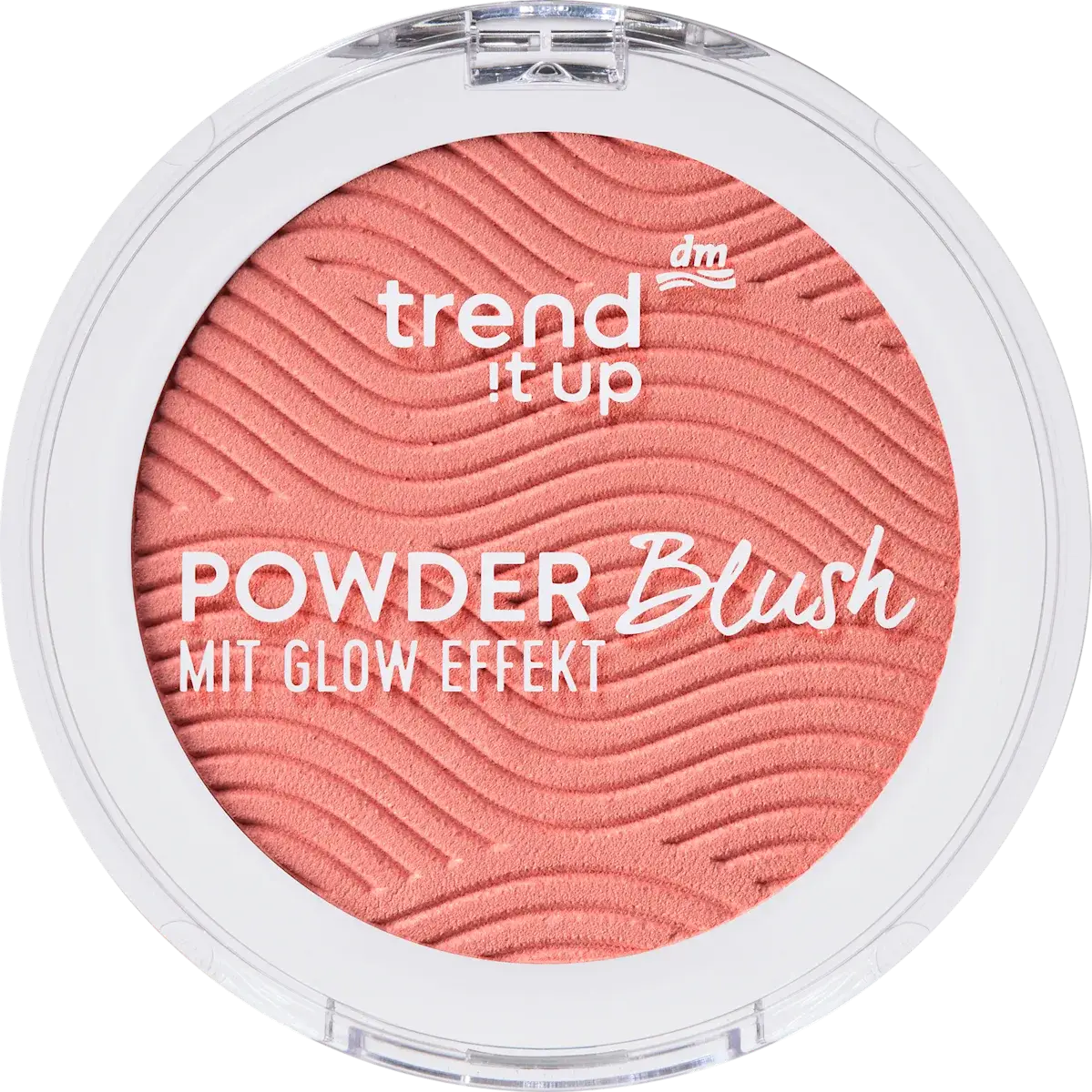 Trend !t Up Powder Blush 075