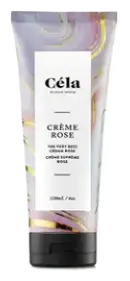 Céla by Celine Tadrissi Creme Rose
