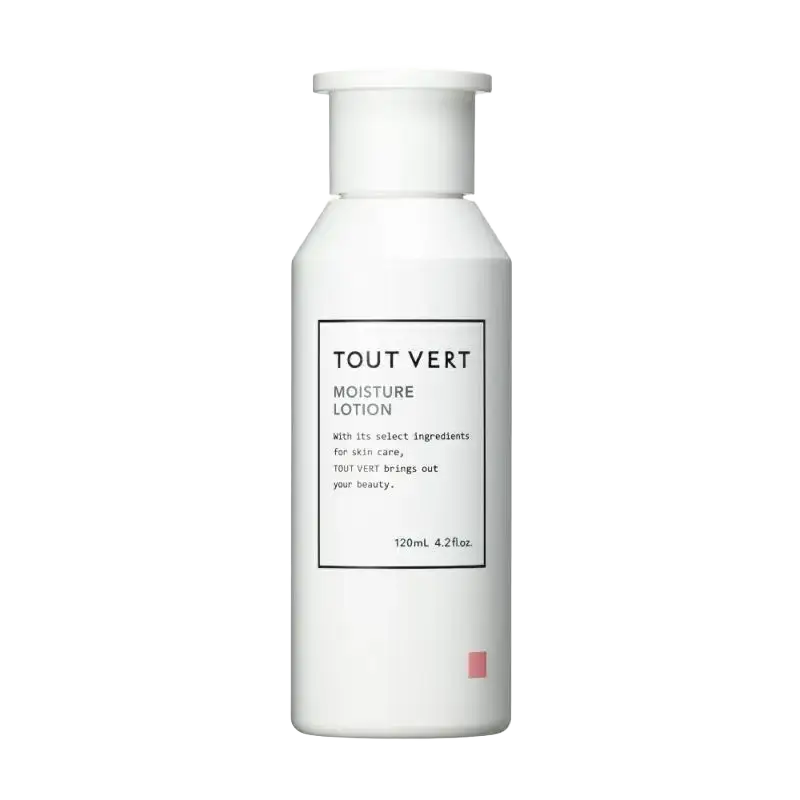 Tout Vert Moisture Lotion