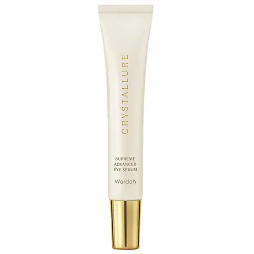 Crystallure Supreme Advanced Eye Serum