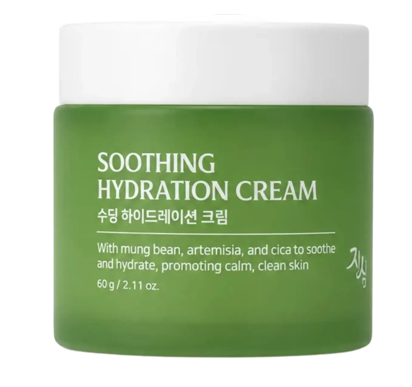 Jinsim Soothing Hydration Cream