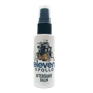 Eleven Shaving Aftershave Balm Apollo