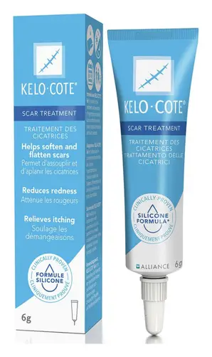 Kelo-Cote Scar Gel