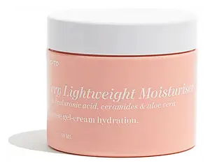 Go-To Skincare Very Lightweight Moisturiser