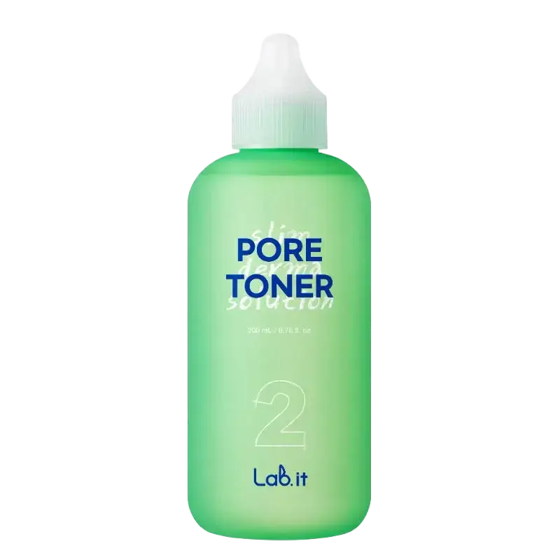 Lab.It Pore Toner